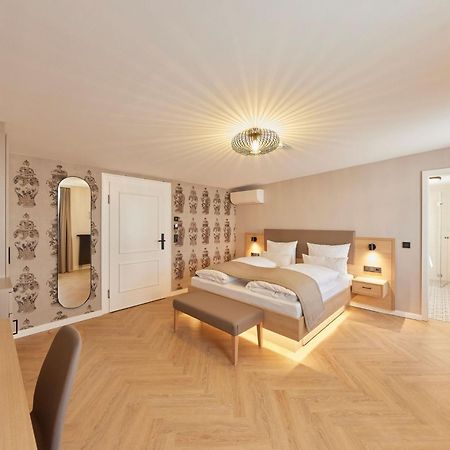 Hotel Wuerttemberger Hof Oehringen Luaran gambar