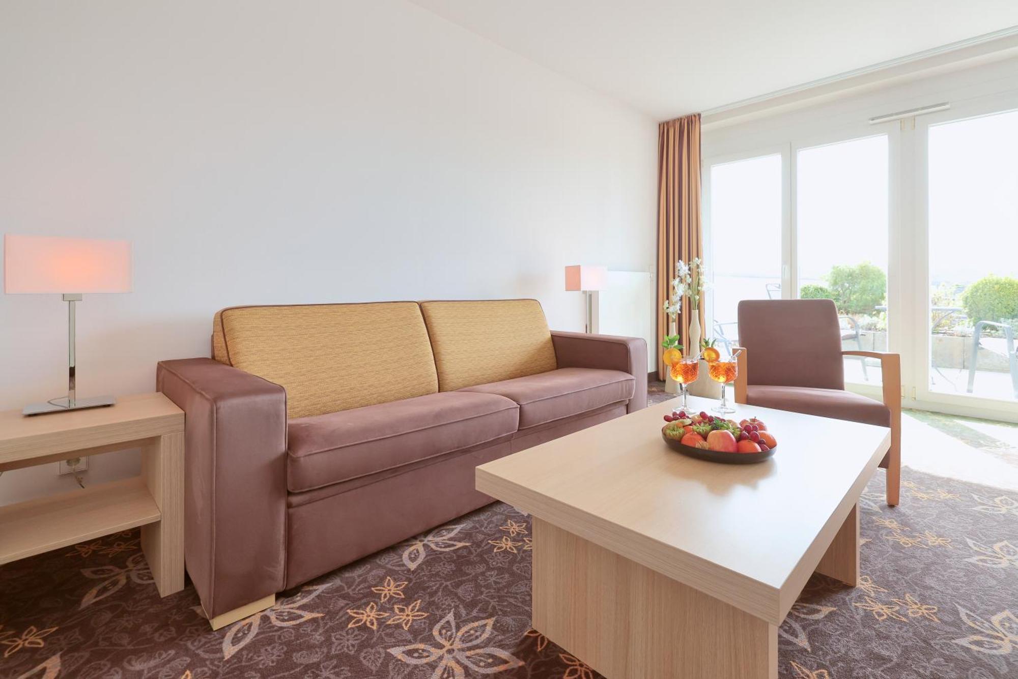 Hotel Wuerttemberger Hof Oehringen Luaran gambar