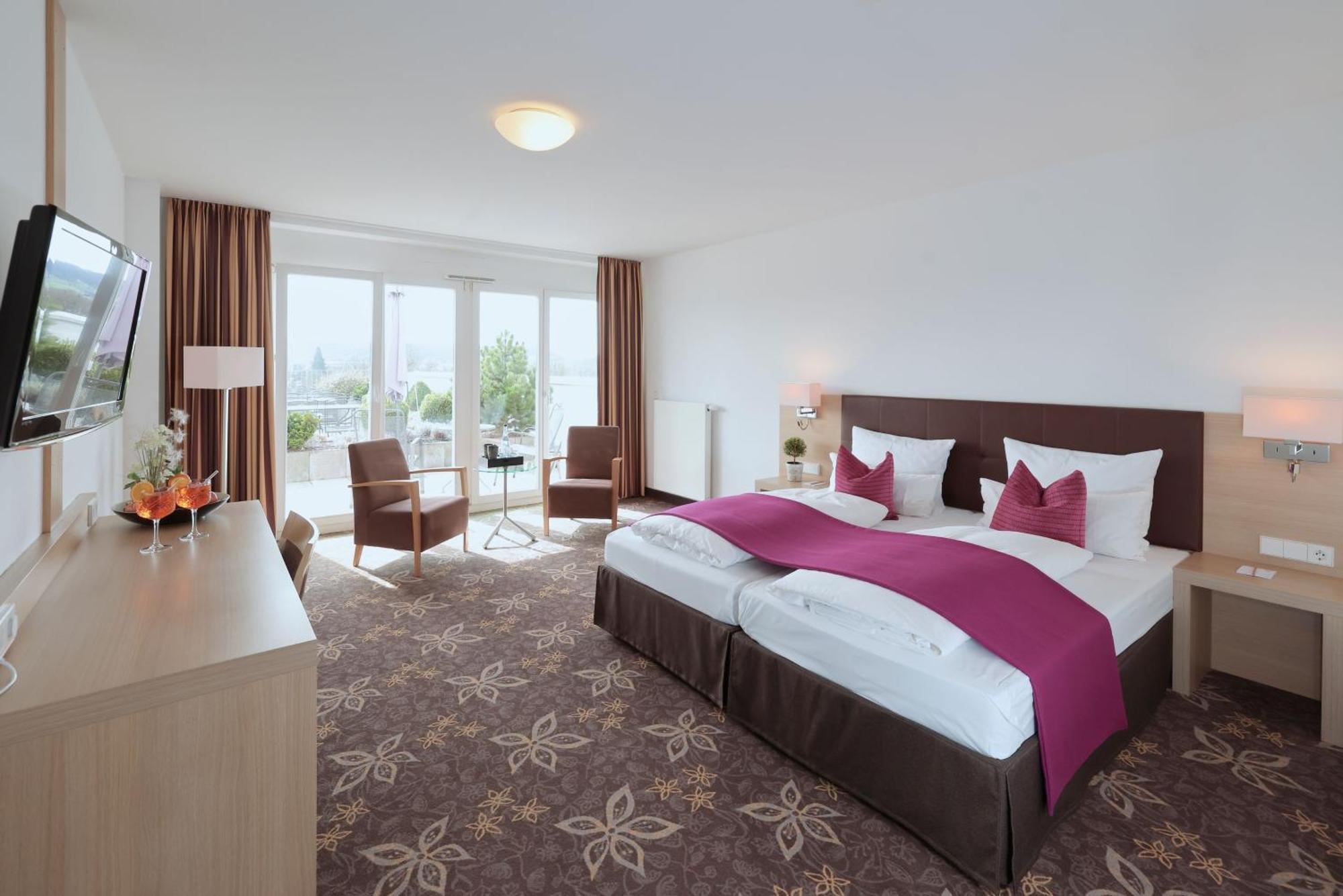 Hotel Wuerttemberger Hof Oehringen Luaran gambar