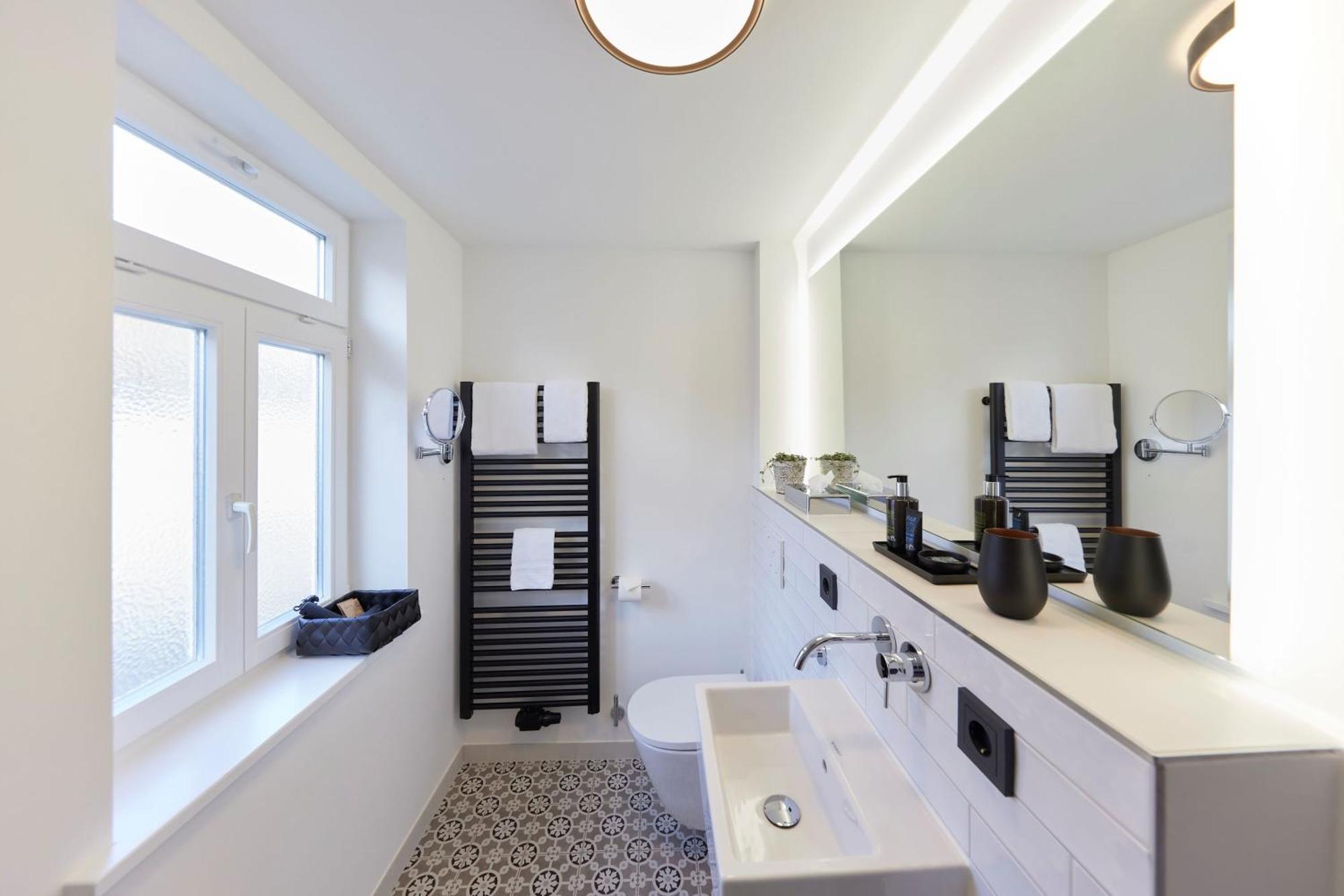 Hotel Wuerttemberger Hof Oehringen Luaran gambar